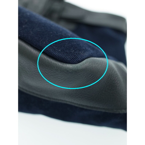 Burberry Black Label Tote Bag - Picture 6 of 9